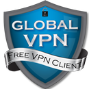 Global VPN-Fast Secure Vpn proxy unlimited access APK