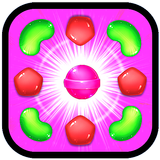 The Bounce Candy icon