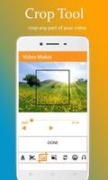 MAX - Video Editor ภาพหน้าจอ 1