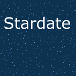 Stardate