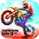 Tricky Bike Stunt Mania XX-Racer APK