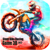 Tricky Bike Stunt Mania XX-Racer icône