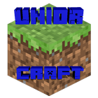 آیکون‌ UniorCraft