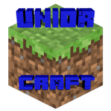 UniorCraft ไอคอน