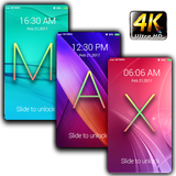 Papéis parede para Zenfone ASUS MAX ícone