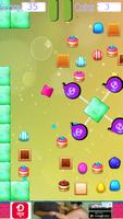 برنامه‌نما Candy Jump Up Down عکس از صفحه