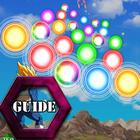 Guide for DBZ Dokkan Battle آئیکن