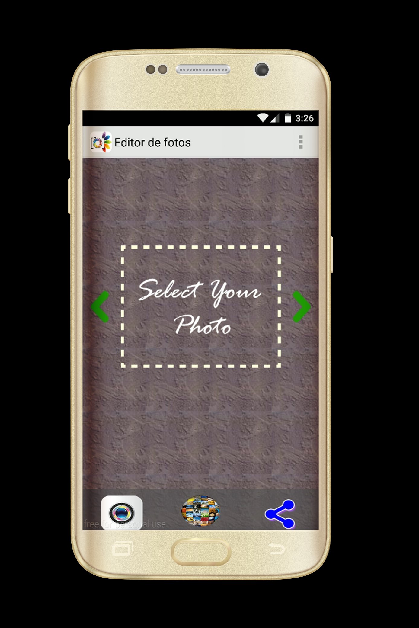 Editor de Fotos APK for Android Download