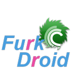 آیکون‌ FurkDroid
