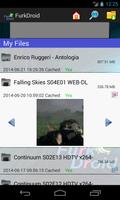 FurkDroid ภาพหน้าจอ 2