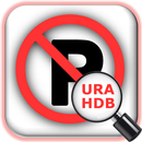 Singapore Parking Summons-APK