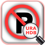 Singapore Parking Summons