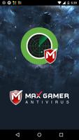 MAX GAMER ANTIVIRUS for Gamers capture d'écran 3