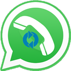 How to update for WhatsApp icône