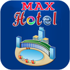 Max Hotels - Search Your Hotel APK