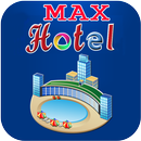 Max Hotels - Search Your Hotel APK