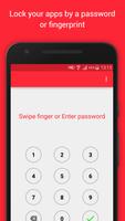 Max App Lock with Fingerprint পোস্টার