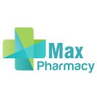 Max Pharmacy ikona