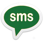 ikon SMS for WhatsApp