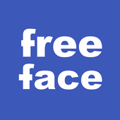 آیکون‌ Face Free