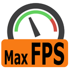 Max FPS 圖標