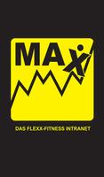 Flexx Max Affiche