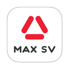 MAX SV आइकन