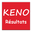 Résultats Keno