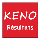 Résultats Keno APK