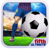 Real football 2016 Pro FIF আইকন