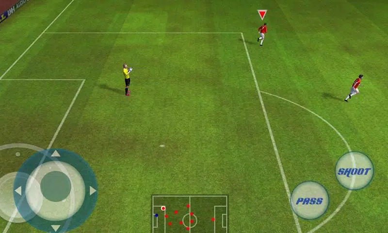 Real Football 2012 APK para Android - Download