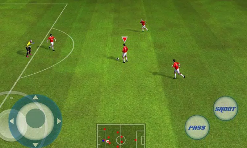 Real Football APK for Android Download