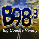 B98.3 WWBE APK