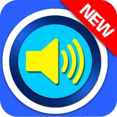 Volume (+) (-) APK Herunterladen