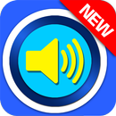 Volume (+) (-) APK