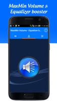 Volume (+) (-) imagem de tela 1