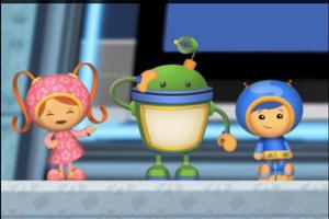 PreSchoolTvUmi screenshot 1