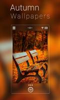 MM Autumn Live Wallpaper 스크린샷 3