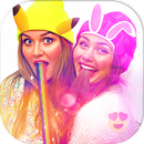 image Snap Editor Foto Blur ♥ APK