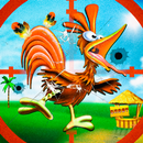 Kill Chicken 3D Sniper Chicken 3D Shooting 2018 APK