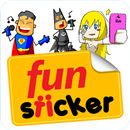 Stiker Keren APK