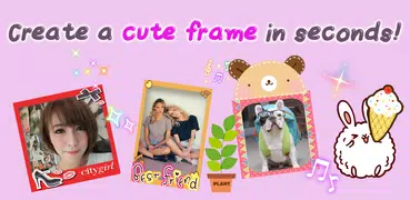 Photo Frame