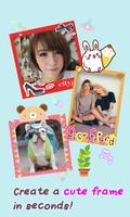 Photo Frame پوسٹر