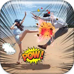 Super Kamera Effekte APK Herunterladen