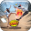 Foto-editor - camera effecten-APK