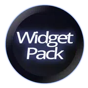 Poweramp Standard Widget Pack