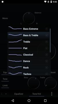 Poweramp Music Player (Trial) apk screenshot