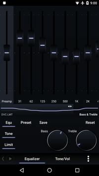 Poweramp Music Player (Trial) apk screenshot