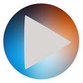 Poweramp Skin Sphere icon