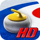 Curling3D lite APK